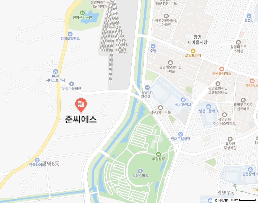 지도 크게 보기