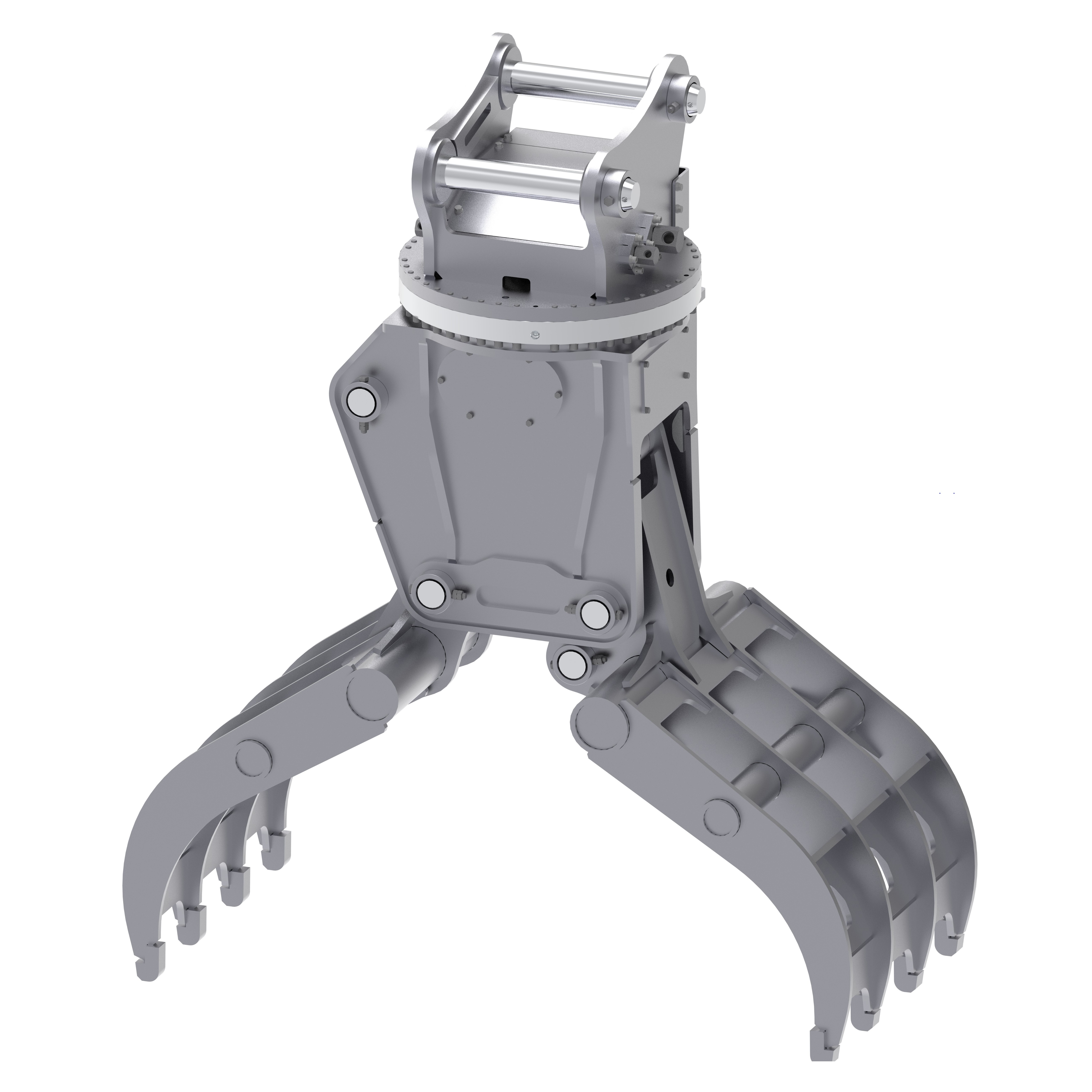 멀티그랩, Multi-Grab, MG150H, MG200H, MG300H